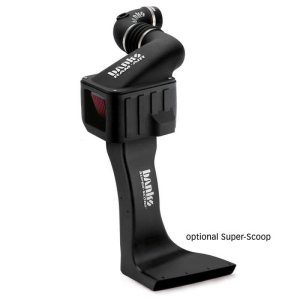 GMC 3500 Performance Air Intake - Banks Power - Ram-Air - `07-`10 GMC 3500 Performance Air Intake - Banks Power - Ram-Air - `07-`10